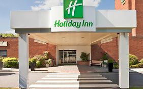 Holiday Inn Brentwood, An Ihg Hotel