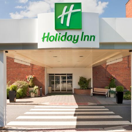 Holiday Inn Brentwood By Ihg Exterior photo