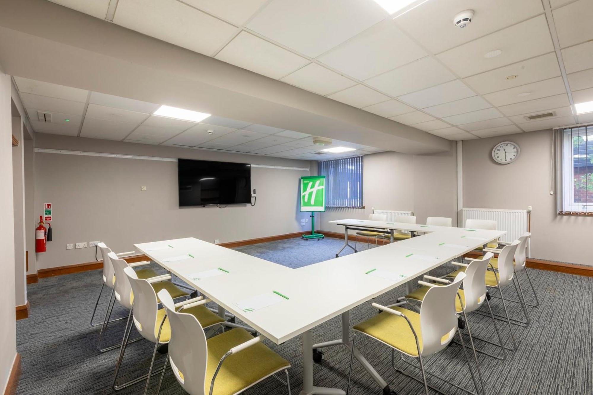 Holiday Inn Brentwood By Ihg Exterior photo